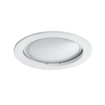 Paulmann 92786 - LED/14W IP44 Iluminação para casa de banho com regulação NOVA 230V