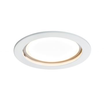 Paulmann 92786 - LED/14W IP44 Iluminação para casa de banho com regulação NOVA 230V