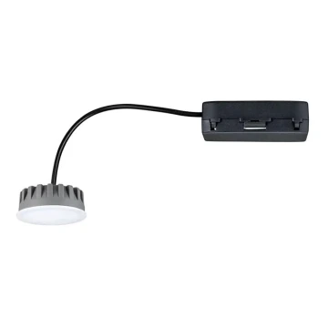 Paulmann 93078 - LED/6W Módulo de regulação NOVA 230V 2700K