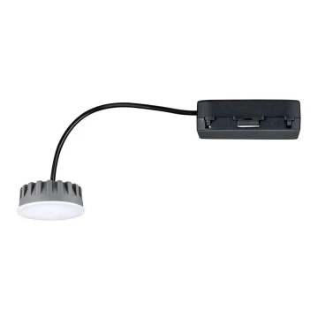 Paulmann 93079 - LED/6W Módulo de regulação NOVA 230V 4000K