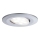 Paulmann 99932 - LED/5,2W IP65 Foco de encastrar de casa de banho com regulação CALLA 230V