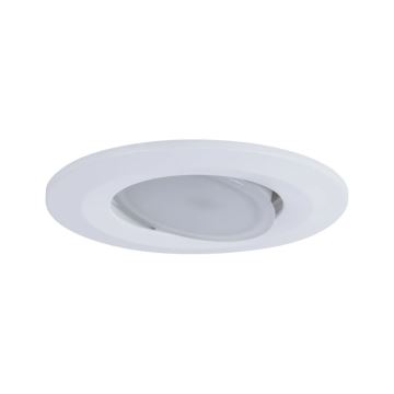 Paulmann 99934 - LED/5,5W IP65 Iluminação embutida para casa de banho CALLA 230V