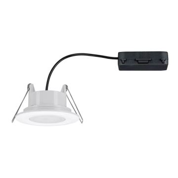 Paulmann 99934 - LED/5,5W IP65 Iluminação embutida para casa de banho CALLA 230V