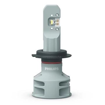 Philips 11362U51X2 - CONJUNTO 2x Lâmpadas LED para carro Ultinon Pro5100 H11 PGJ19-2/12W/12/24V 5800K