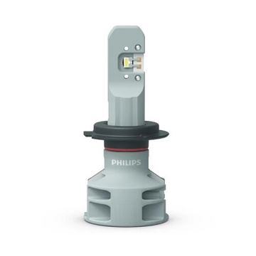 Philips 11972U51X2 - CONJUNTO 2x Lâmpadas LED para carro Ultinon Pro5100 H7 PX426d/12W/12/24V 5800K