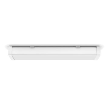 Philips 31248/31/P0 - Iluminação técnica LED AQUALINE LED/24W/230V IP65