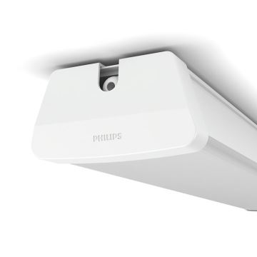 Philips 31248/31/P0 - Iluminação técnica LED AQUALINE LED/24W/230V IP65