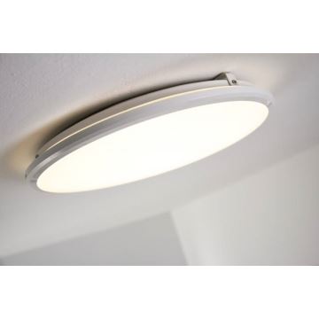 Philips - Iluminação de teto LED 27K 1xLED/17W/230V