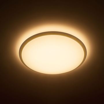 Philips - Iluminação de teto LED 1xLED/36W/230V