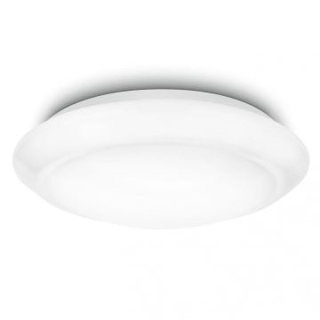 Philips - Iluminação de teto LED 1xLED/22W/230V