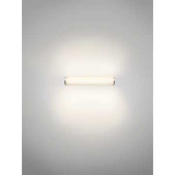 Philips - Luz de parede de quarto de banho LED 2xLED/2,5W IP44