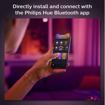 Philips- CONJUNTO 3x Iluminação para sistema de carril LED RGB com regulação Hue PERIFO LED RGB/15,6W/230V 2000-6500K