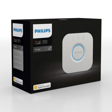 Philips - Dispositivo de interconexão Hue BRIDGE