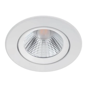 Philips - Foco de encastrar LED com regulação SPARKLE LED/5,5W/230V branco