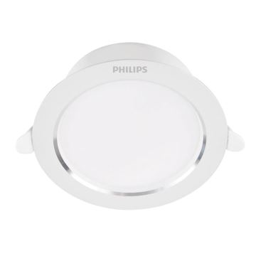 Philips - Foco de encastrar LED LED/3,5W/230V 3000K