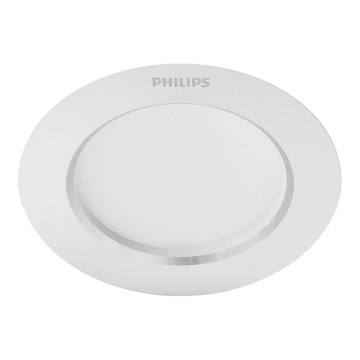 Philips - Foco de encastrar LED LED/2,2W/230V 4000K