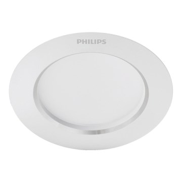 Philips - Foco de encastrar LED LED/2W/230V 3000K