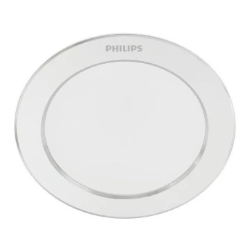 Philips - Foco de encastrar LED LED/3.5W/230V 4,000K