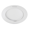 Philips - Foco de encastrar LED LED/6,5W/230V 4000K