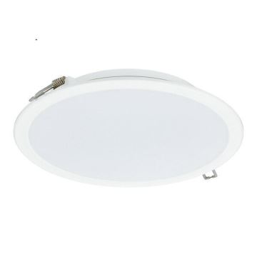 Philips - Foco de encastrar LED SLIM LED/11W/230V 3000K