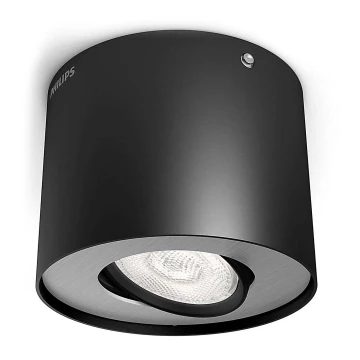 Philips - Foco LED com regulação 1xLED/4,5W/230V