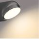 Philips - Iluminação de parede exterior LED LED/7W/230V 2700K IP44