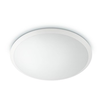 Philips - Iluminação de teto LED 1xLED/20W/230V