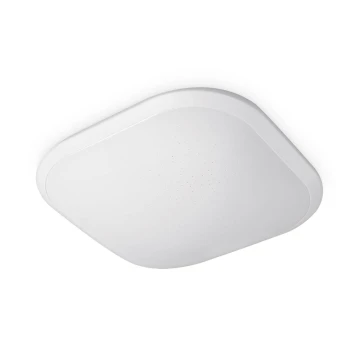 Philips - Iluminação de teto LED com regulação LED/18W/230V