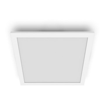 Philips - Iluminação de teto LED com regulação SCENE SWITCH LED/12W/230V 2700K