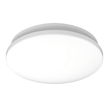 Philips - Iluminação de teto LED com sensor ACUNA LED/12W/230V 2700K