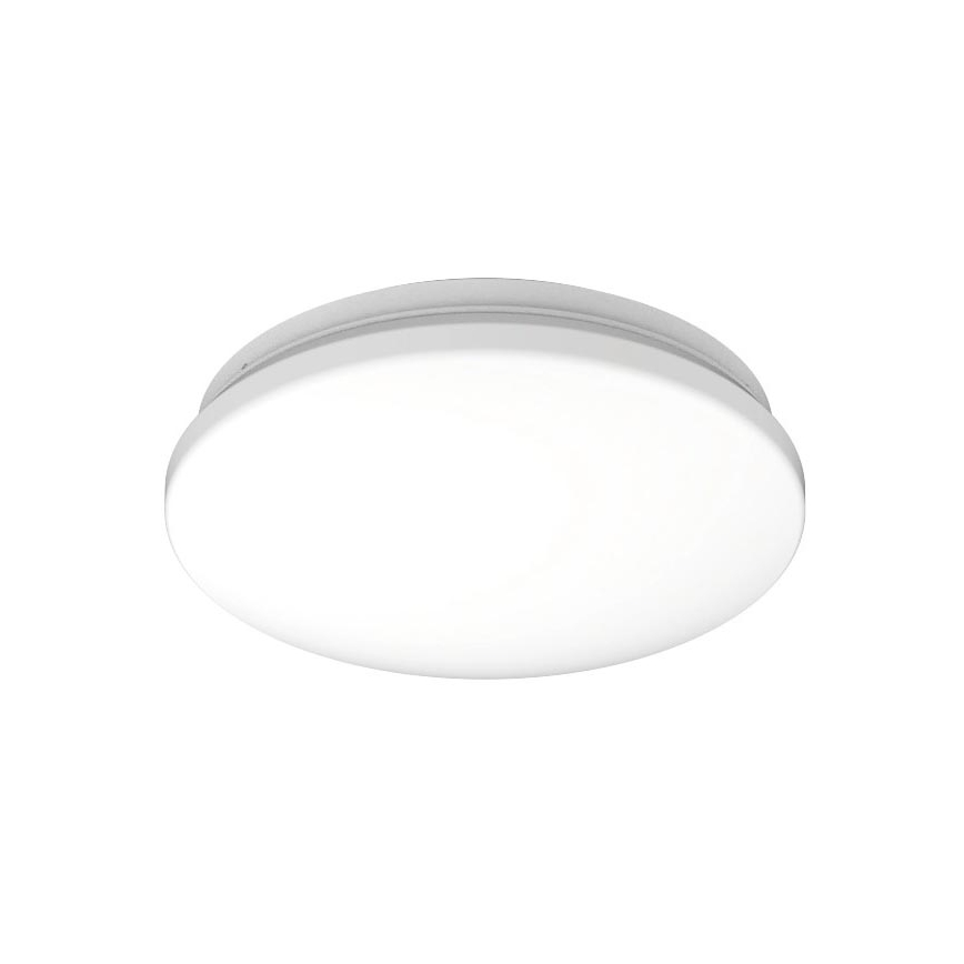 Philips - Iluminação de teto LED com sensor ACUNA LED/12W/230V 2700K