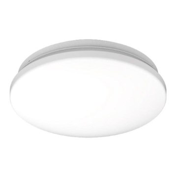 Philips - Iluminação de teto LED com sensor ACUNA LED/12W/230V 4000K