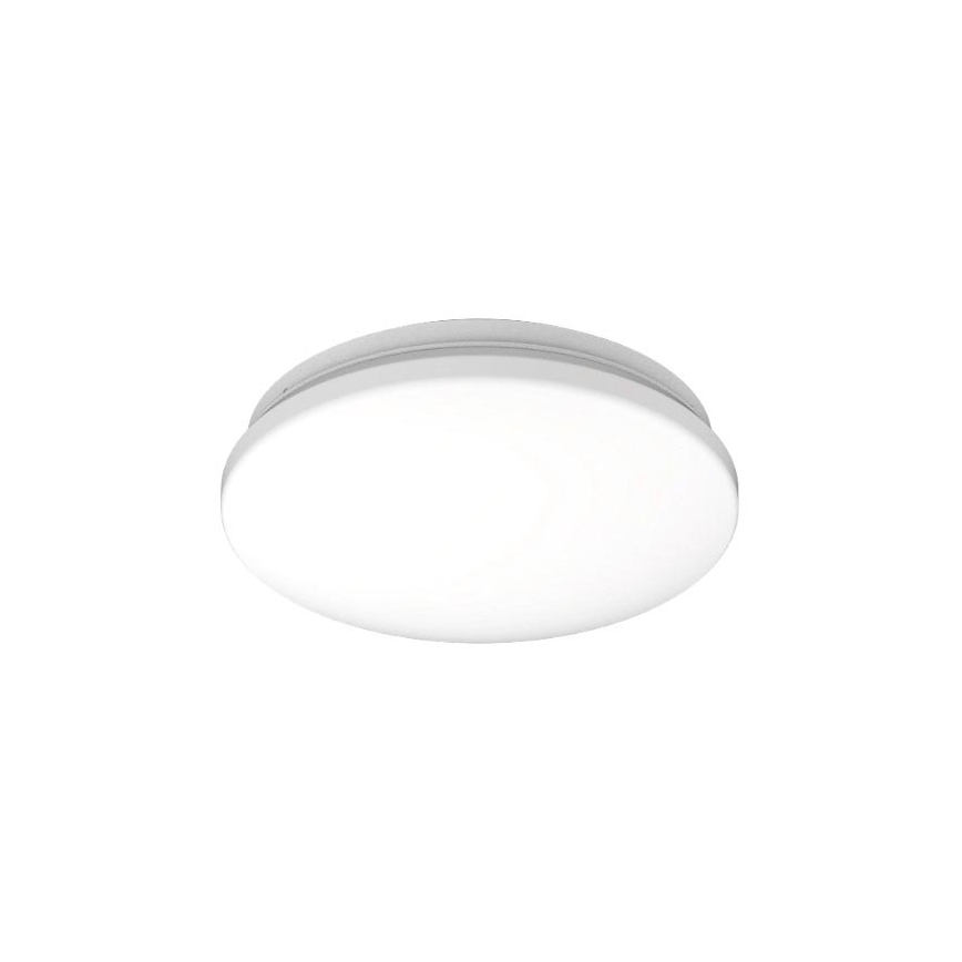 Philips - Iluminação de teto LED com sensor ACUNA LED/12W/230V 4000K