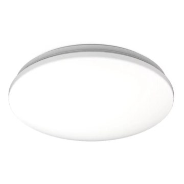 Philips - Iluminação de teto LED com sensor ACUNA LED/21W/230V 2700K