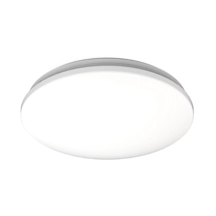 Philips - Iluminação de teto LED com sensor ACUNA LED/21W/230V 2700K