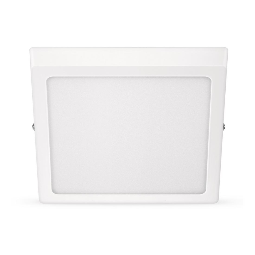 Philips - Iluminação de teto LED LED/12W/230V 2700K branca