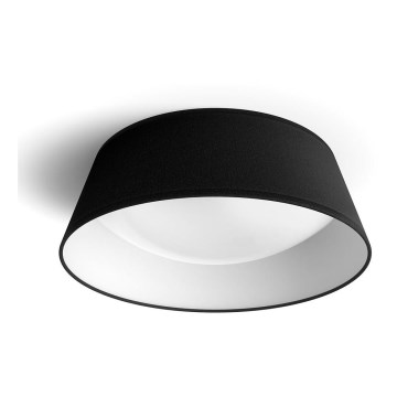 Philips - Iluminação de teto LED LED/14W/230V Preta