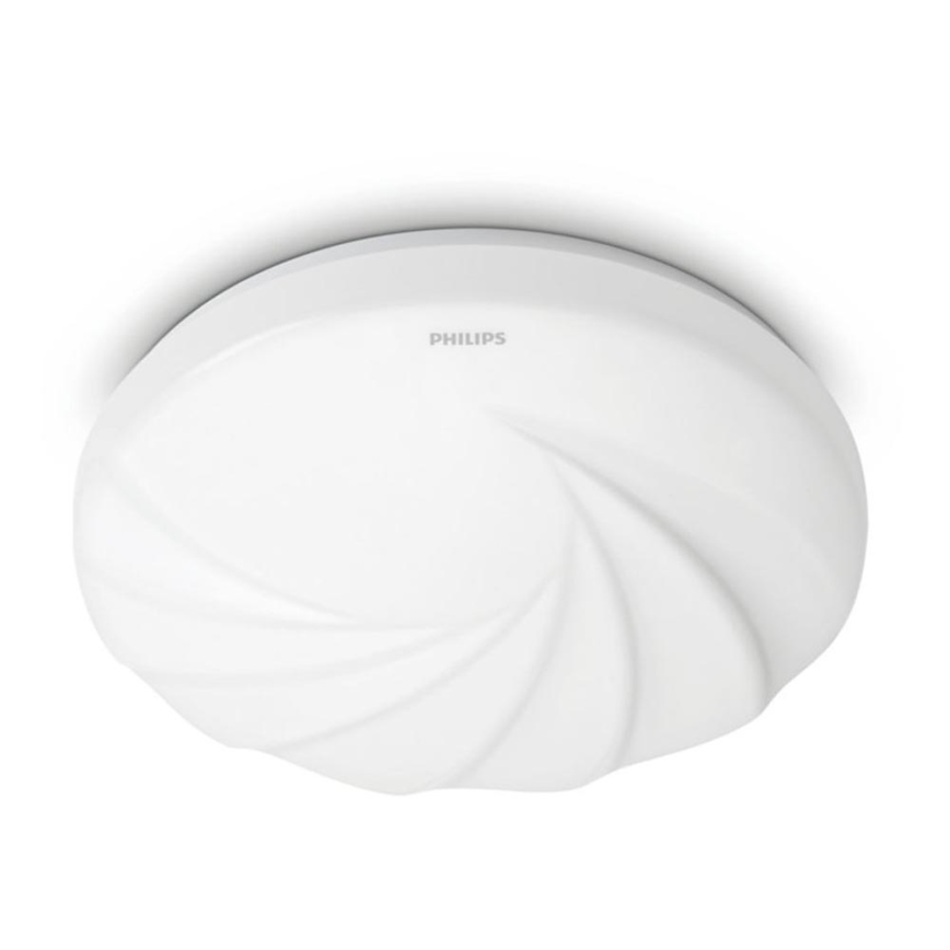 Philips - Iluminação de teto LED SHORE LED/10W/230V