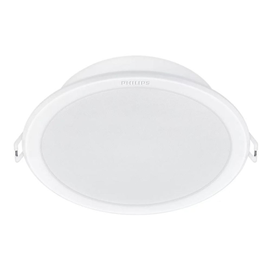 Philips - Iluminação embutida MESON LED/20W/230V 4000K