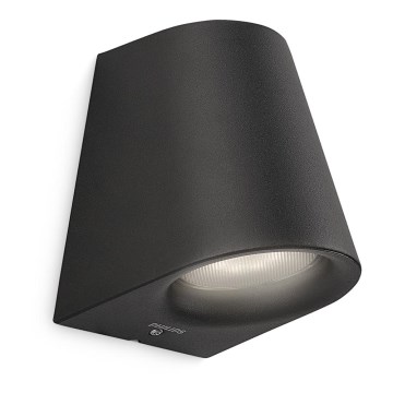 Philips - Iluminação exterior LED 1xLED/3W/230V IP44