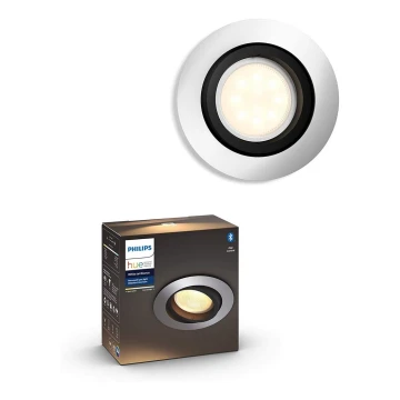 Philips - Iluminação LED com regulação Hue 1xGU10/5W/230V