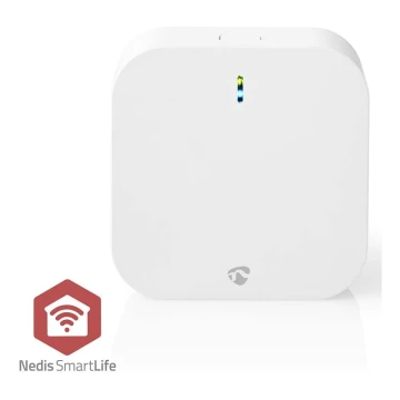 Portal inteligente SmartLife Wi-Fi Zigbee