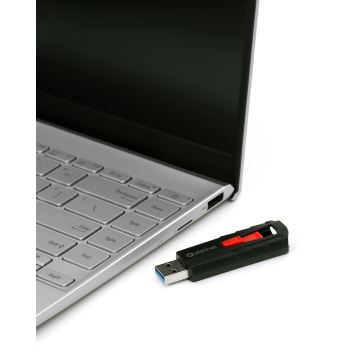 Portátil SSD drive 500 GB USB 3.2 Gen2