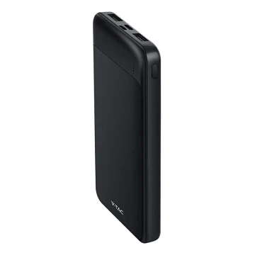 Power Bank Power Delivery 10000mAh/22,5W/5V preto