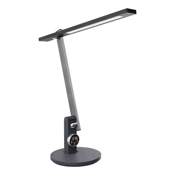 Prezent 31215 - LED Regulação táctil flexible candeeiro de mesa com uma ecrã PUNK LED/12W/230V 3000-6500K