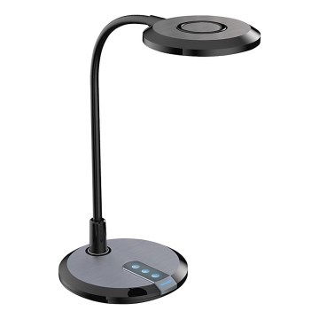 Prezent 31219 - LED Regulação táctil flexible candeeiro de mesa PIXIE LED/7W/230V 3000-6500K