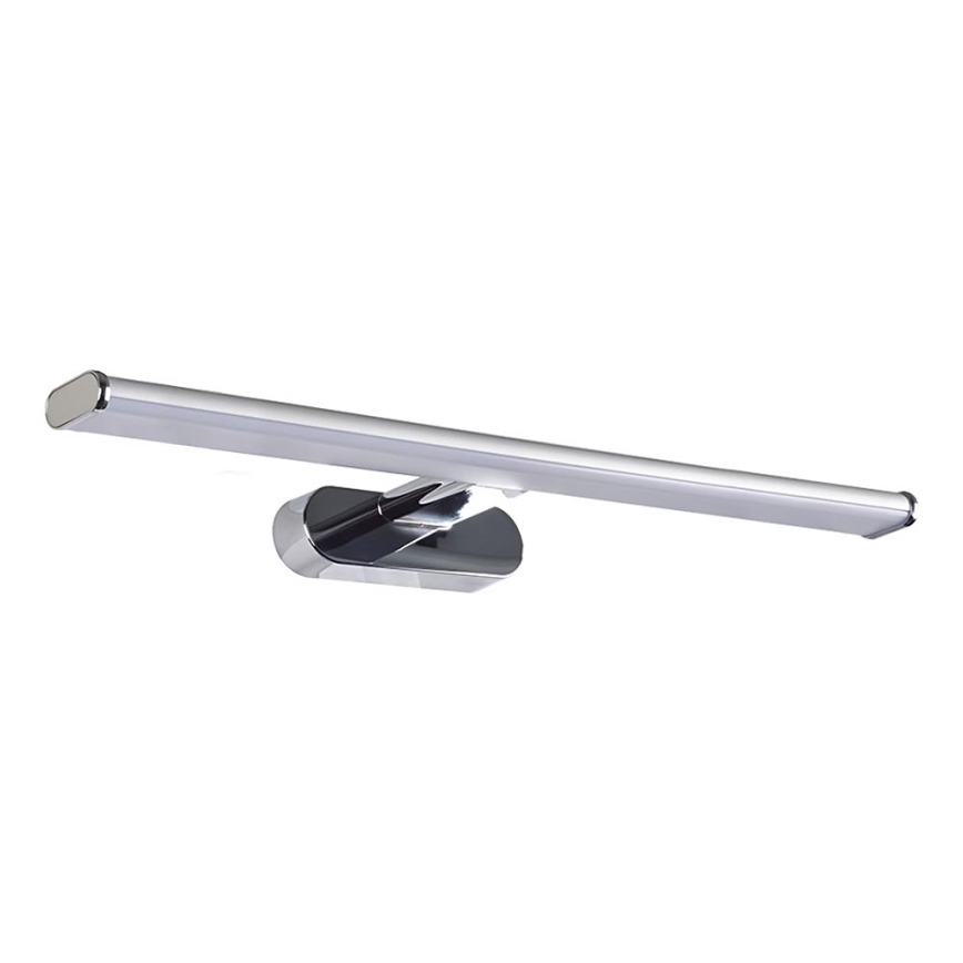 Prezent 70222 - Iluminação de espelho para casa de banho LED FONTEA LED/12W/230V IP44 4000K 60 cm