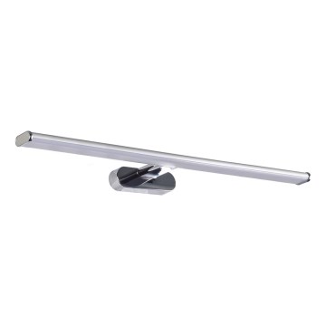 Prezent 70223 - Iluminação de espelho para casa de banho LED FONTEA LED/15W/230V IP44 4000K 78 cm