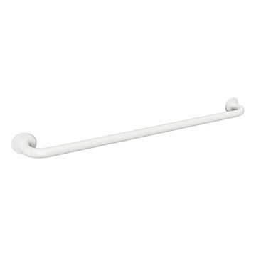 Puxador 108 x 8 cm branco