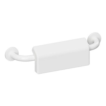 Puxador 58x12,4 cm branco